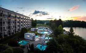 Estérel Resort
